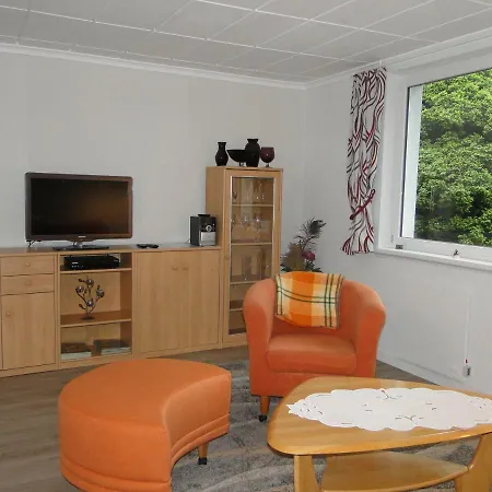 Sommerhaus Im Gruenen Feriehus Berlin