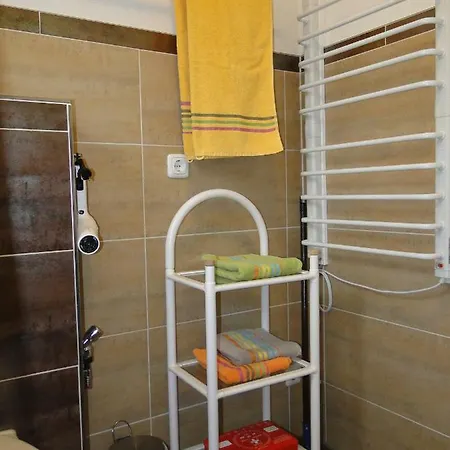 Prázdninový dům Sommerhaus Im Gruenen