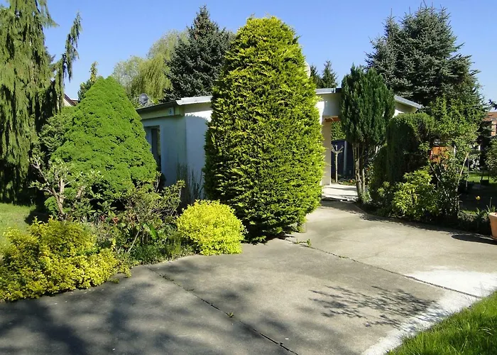 Tatil Evi Sommerhaus Im Gruenen