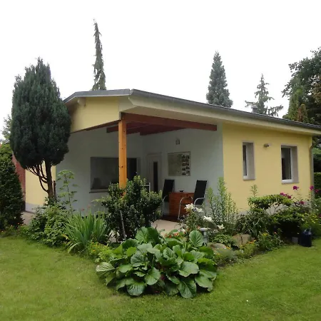 Holiday home Sommerhaus Im Gruenen
