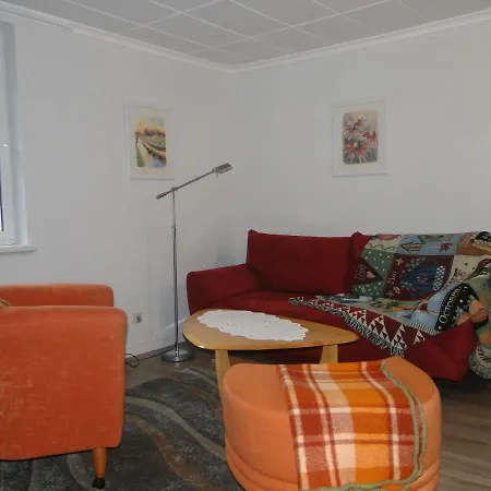 Sommerhaus Im Gruenen Berlim