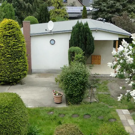 Sommerhaus Im Gruenen *
