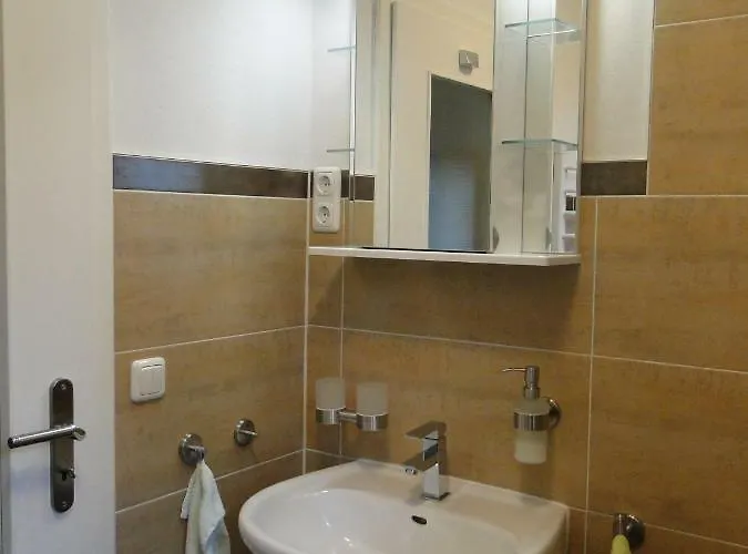 Sommerhaus Im Gruenen Vakantiehuis *