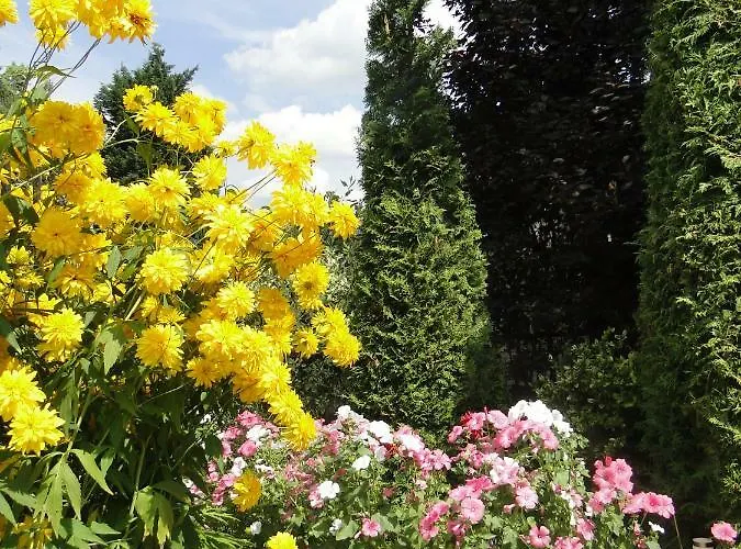 Sommerhaus Im Gruenen * Berlijn