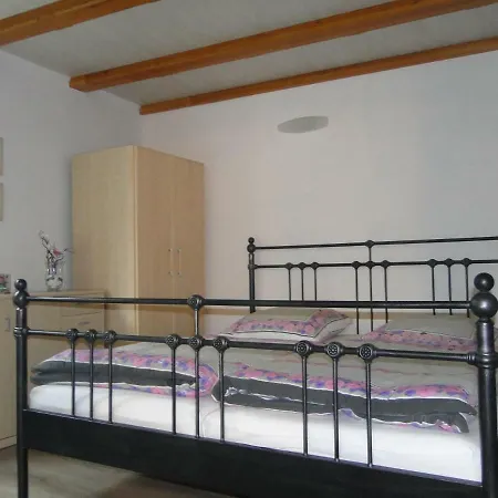 Sommerhaus Im Gruenen Berlin