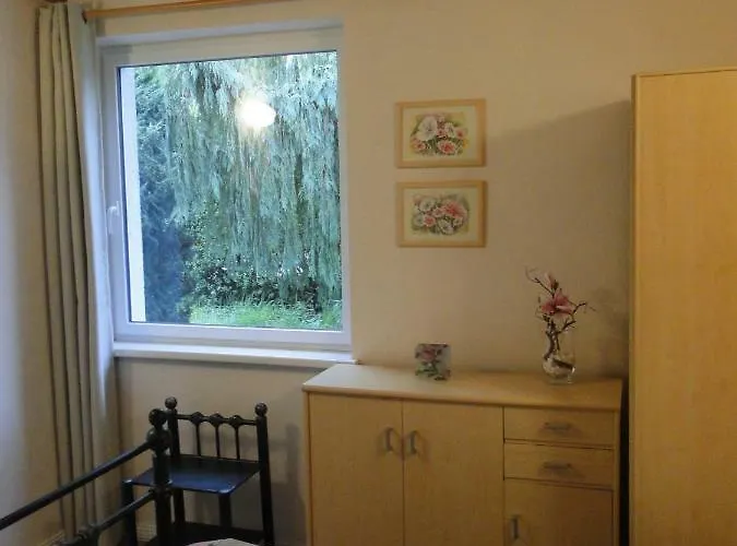 Sommerhaus Im Grünen *