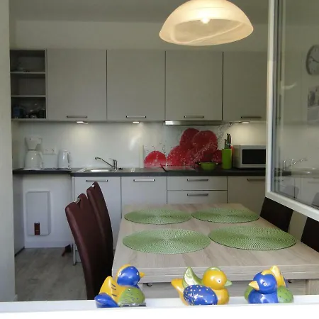 Sommerhaus Im Grünen