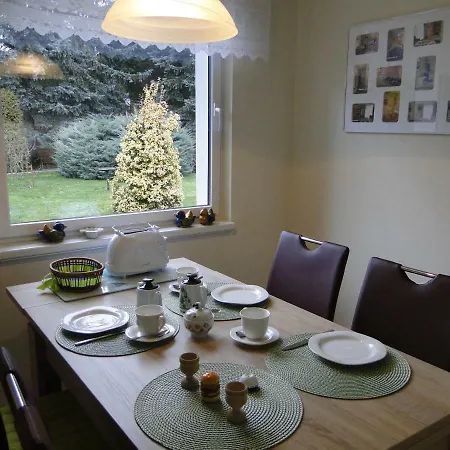 Sommerhaus Im Grünen *