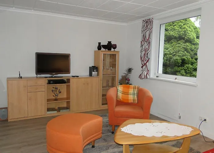 Sommerhaus Im Grünen Сasa de vacaciones Berlín