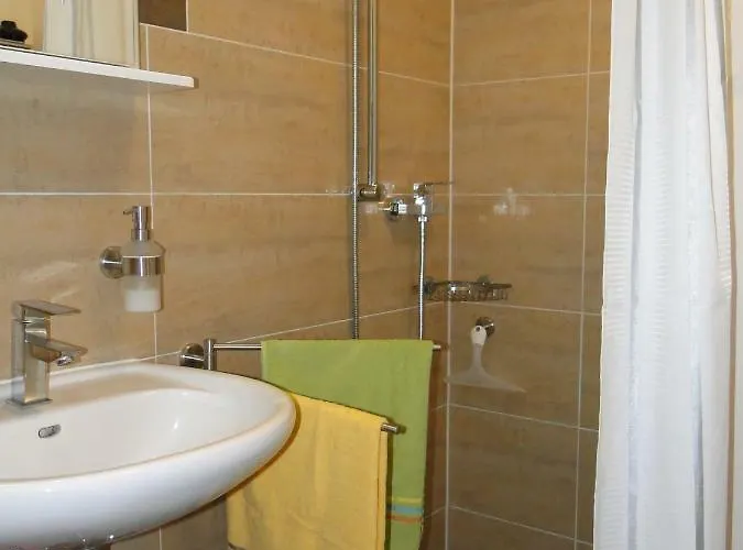 Sommerhaus Im Grünen Berlín