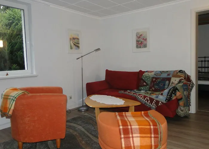 Sommerhaus Im Grünen Berlín