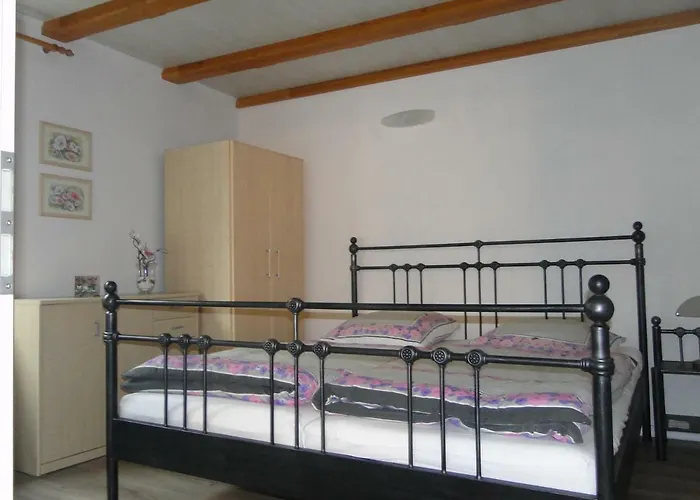 Sommerhaus Im Grünen Berlín