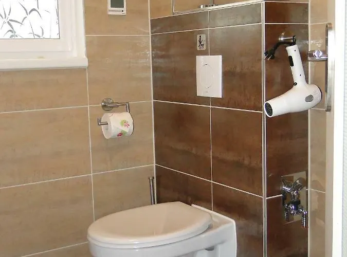 Сasa de vacaciones Sommerhaus Im Grünen Berlín