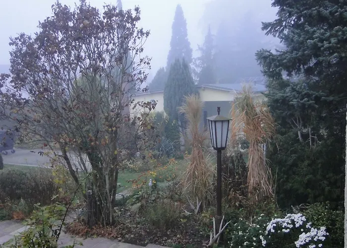 Sommerhaus Im Grünen