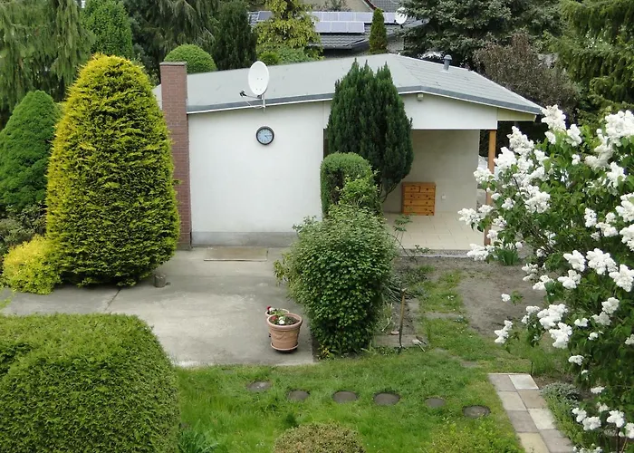 Sommerhaus Im Grünen *